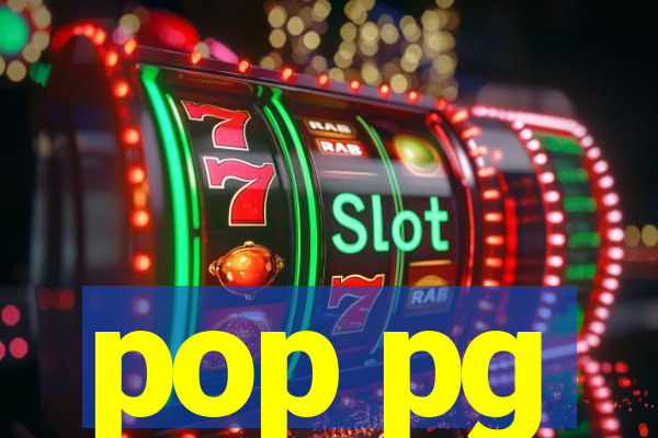 pop pg